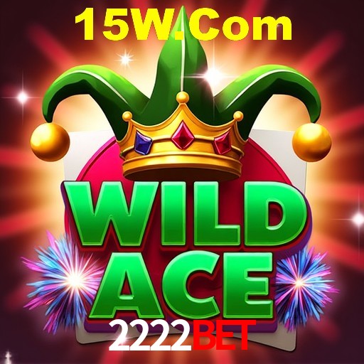 Interface do App 2222bet
