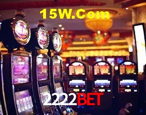 Apostas Esportivas na 2222bet: Um Guia Completo