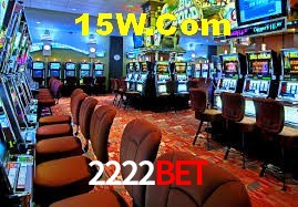 Roulette Table 2222bet