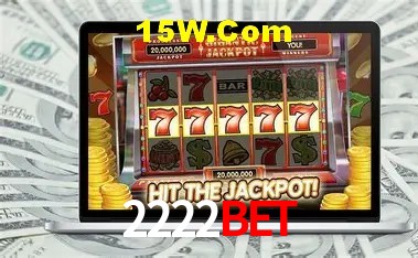 Descubra a Magia dos Jogos de Arcade no 2222bet