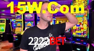 Welcome Bonus 2222bet