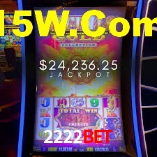 Live Casino 2222bet