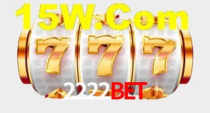 2222bet: Jogos de Caça-Níqueis-Altas Recompensas, Roleta-Velocidade, Blackjack-Desafios Máximos