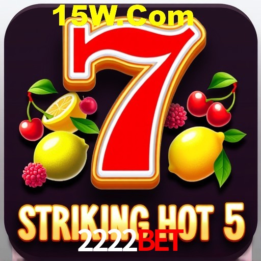 Descubra o Mundo do Cassino Online com 2222bet