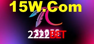 2222bet: Seu Cassino Premiado com Pagamentos Rápidos