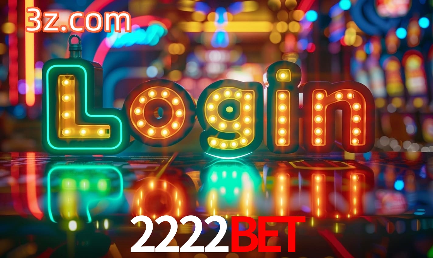 Mundo dos Jogos Cassino 2222BET