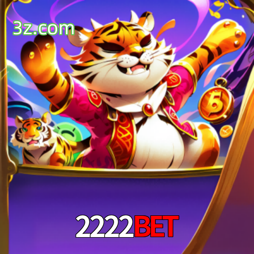 Experiência Imersiva no Cassino Online 2222BET
